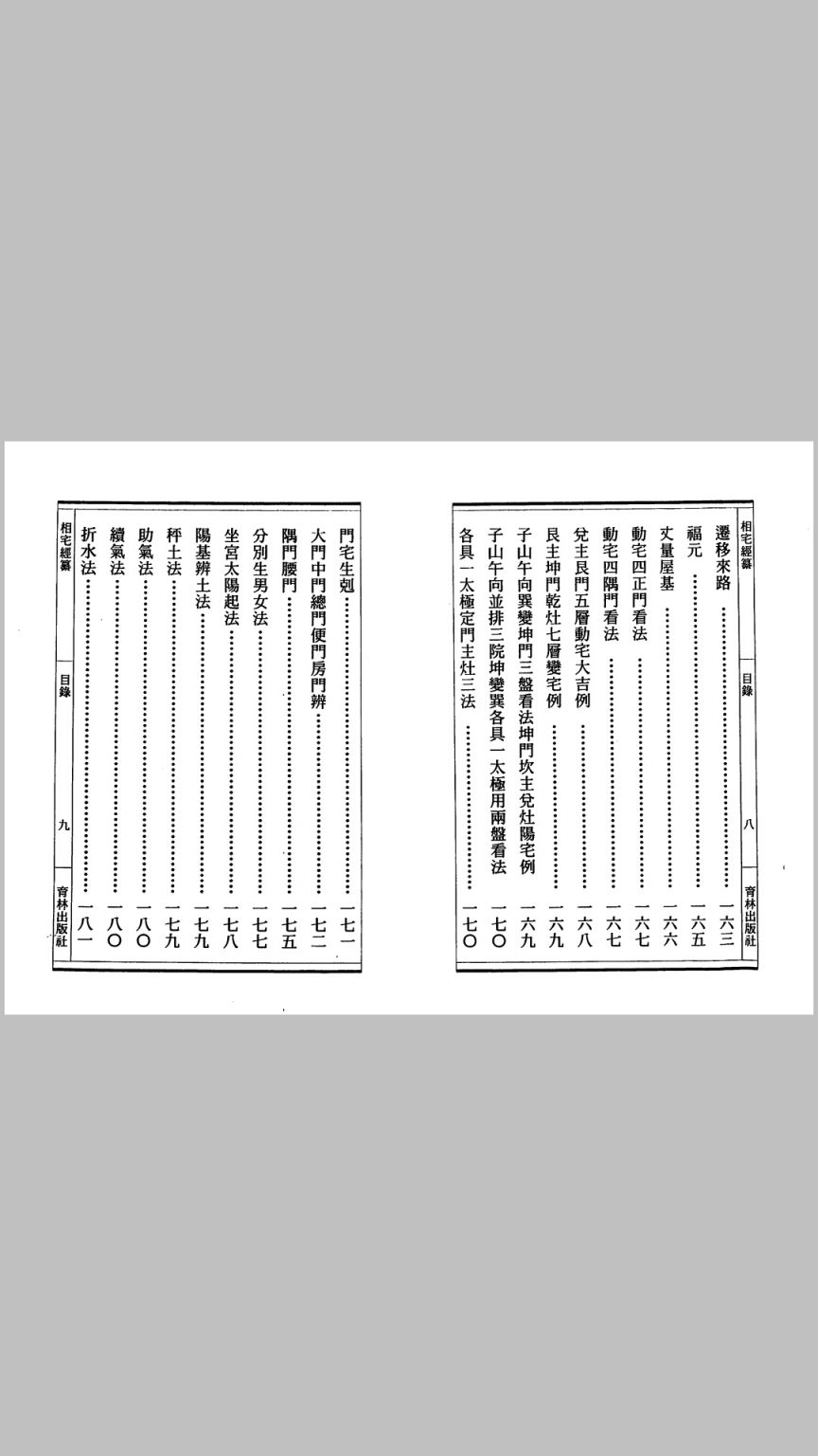相