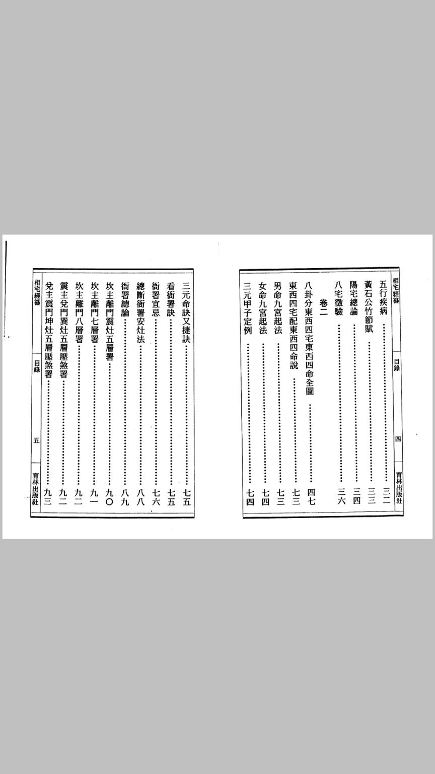 相