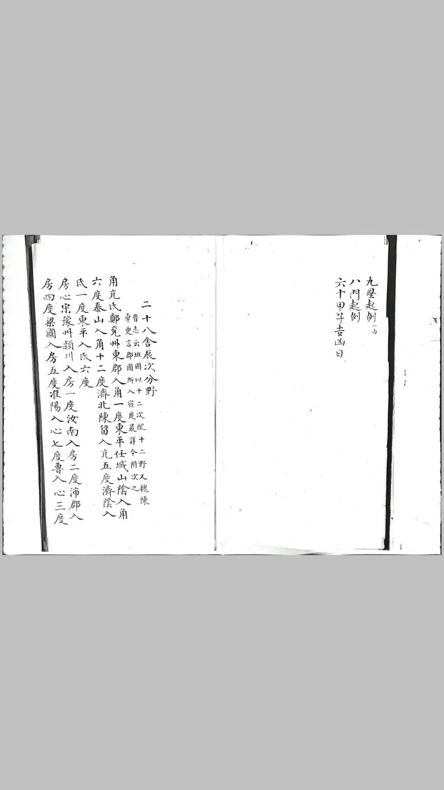 奇