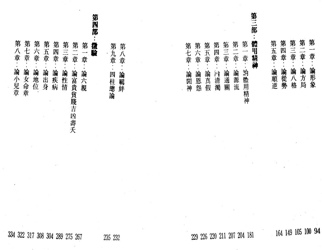 白鹤鸣《命理天书滴天髓详解》 八字命理 第3张