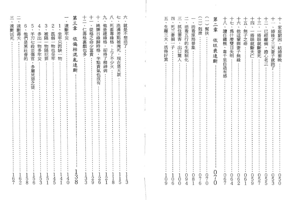 张成达《八字速断点窍》 八字命理 第3张