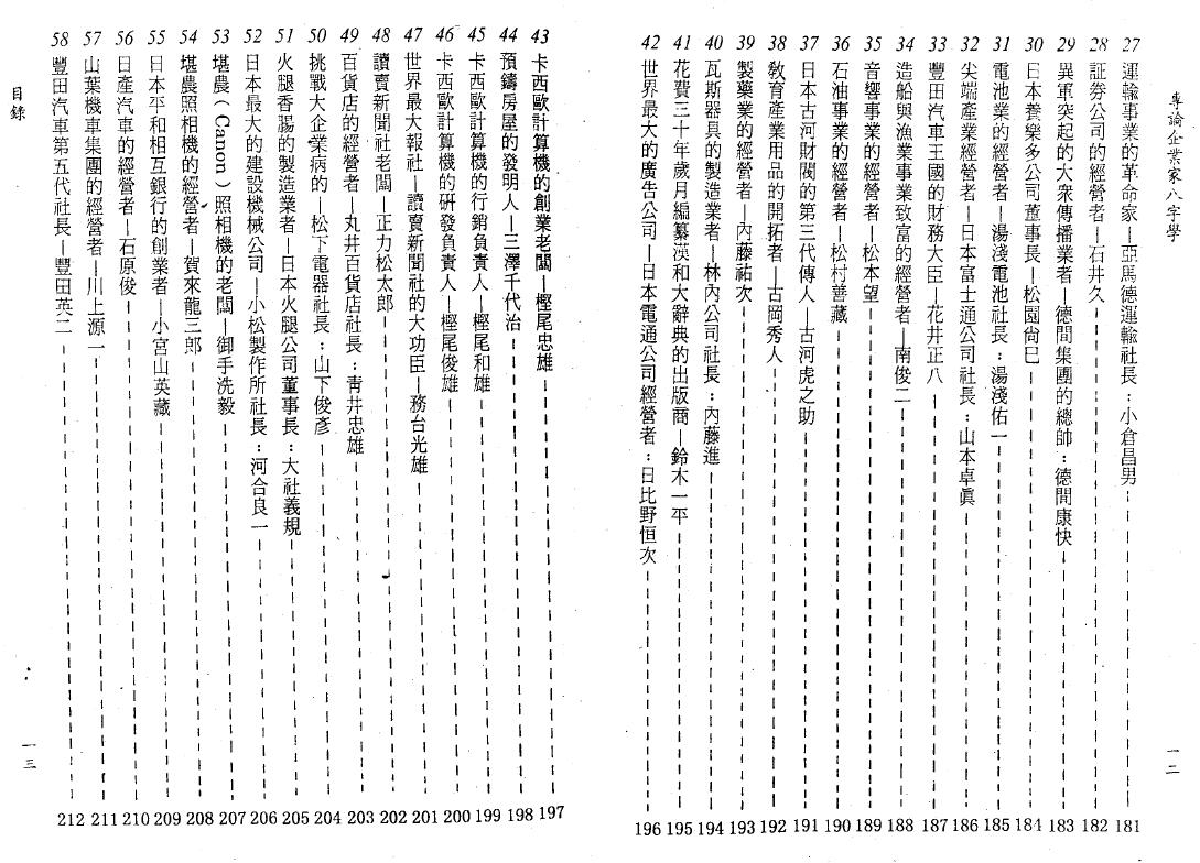 陈柏瑜《专论企业家八字学》 八字命理 第4张