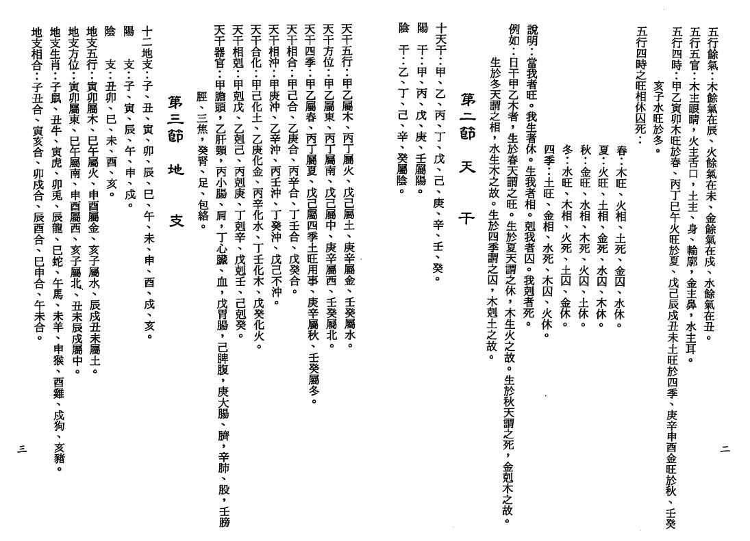 陈文遥《顶极八字学解析》 八字命理 第6张