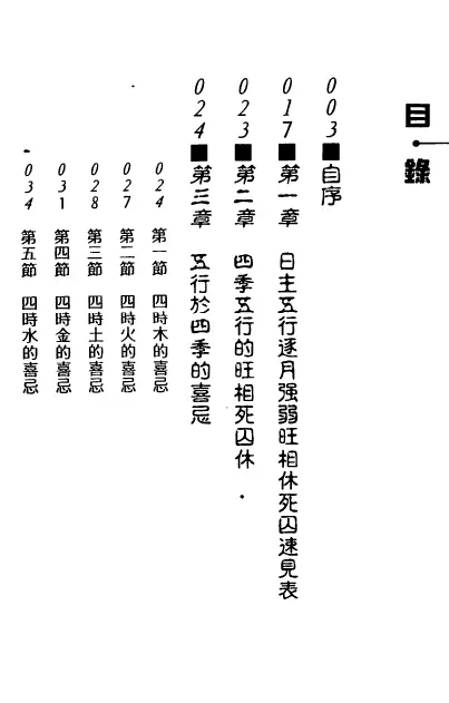 了无学士《八字喜用神实例》 八字命理 第2张