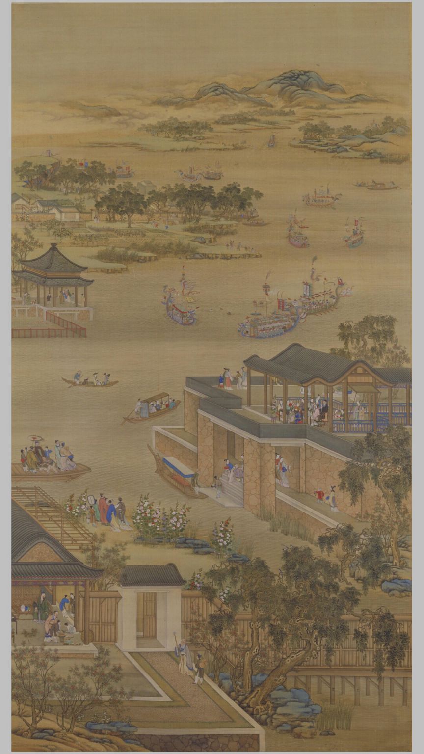 雍正