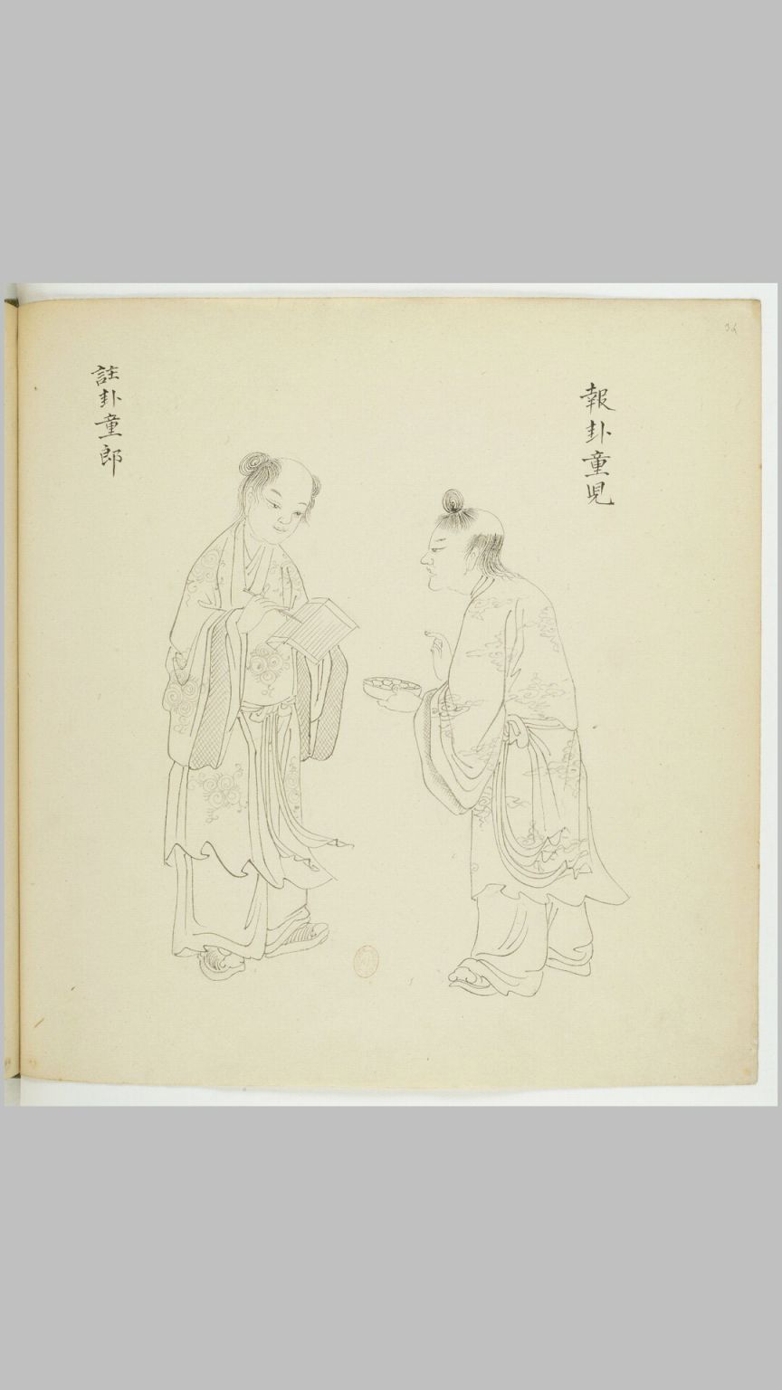 神话