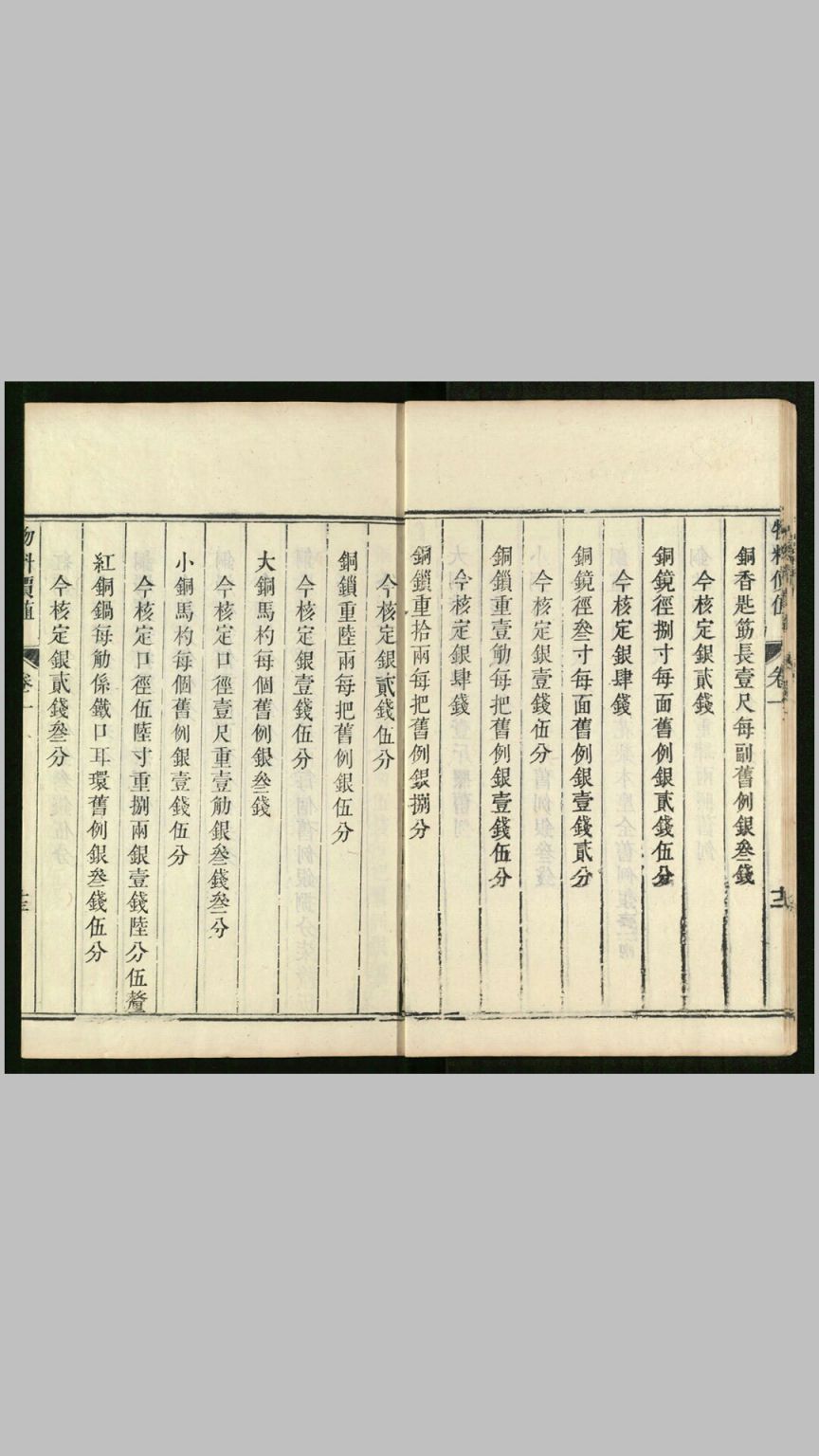 九
