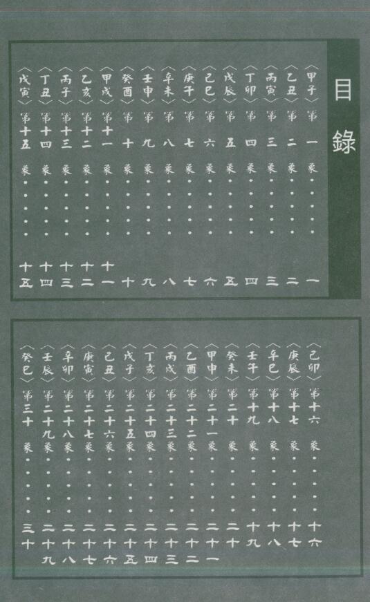 李居明《推背图》 易学 第2张