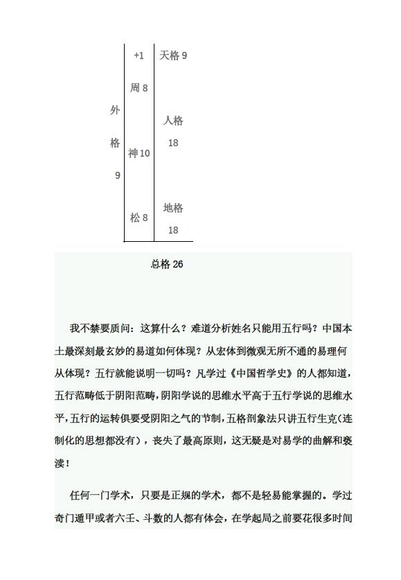 周神松《周易控制学与奇门遁甲文字学》 奇门三式 第3张