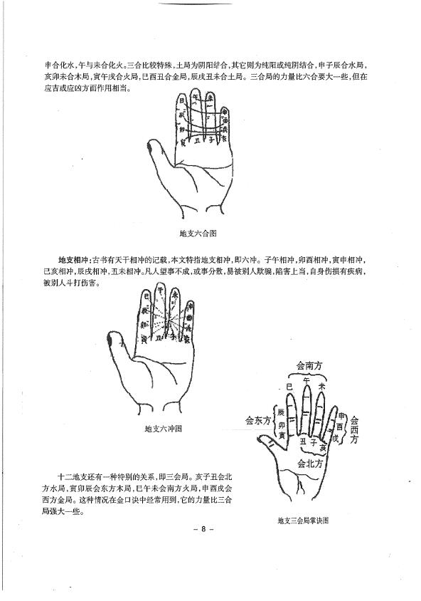 东方宇龙《金口奇门特训班面授教材》 奇门三式 第6张