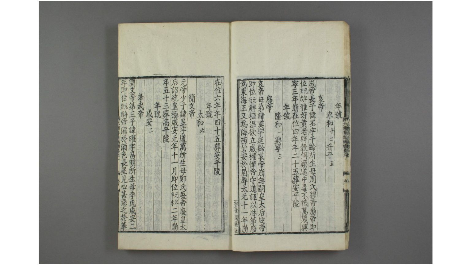 六朝