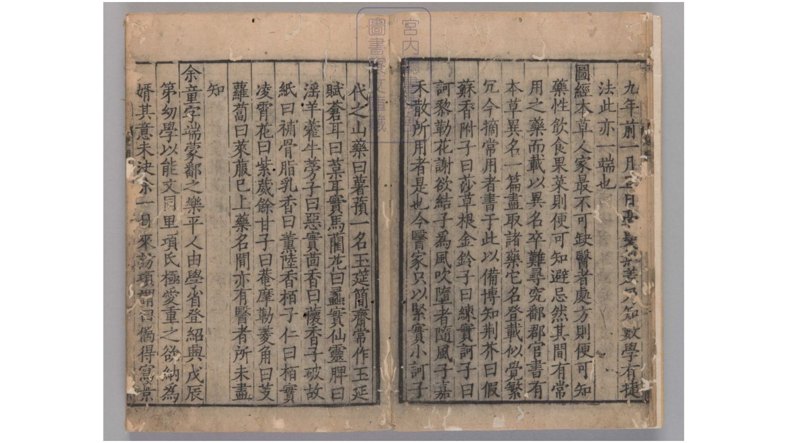 臣