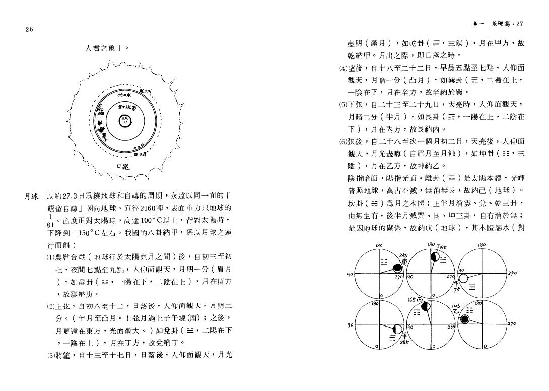 钟义明《天星择日实务》 择日天文 第5张