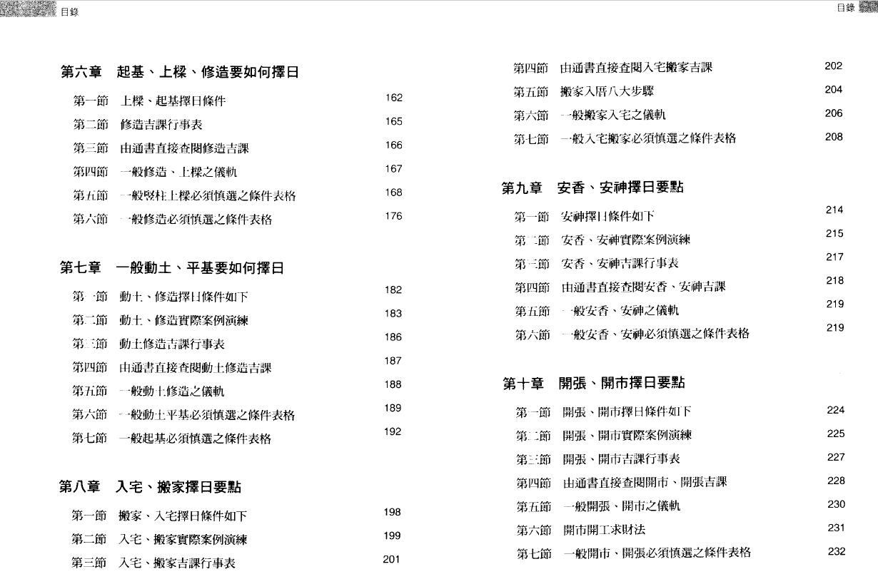 黄恒堉《学择日原来这么简单》 择日天文 第3张