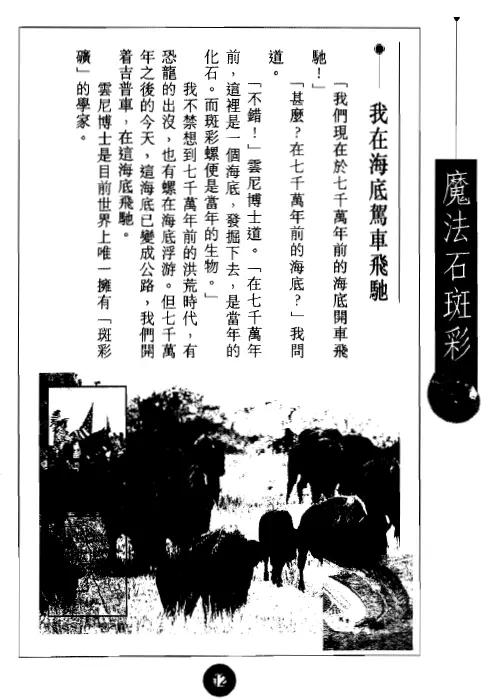 李居明：宝石改运学 193页 易学 第4张